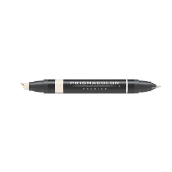 Sanford Premier Art Marker Brick White PM79